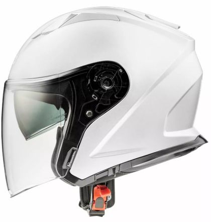 Scooter helmet Premier DOKKER U8 BM