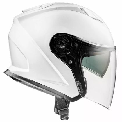 Scooter helmet Premier DOKKER U8 BM