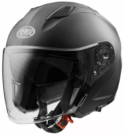 Casca scuter Premier DOKKER U9 BM