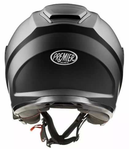 Casca scuter Premier DOKKER U9 BM