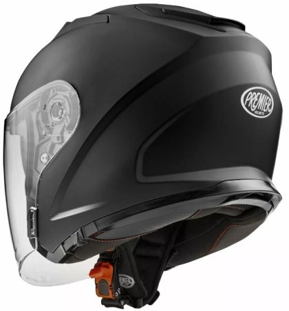 Casca scuter Premier DOKKER U9 BM