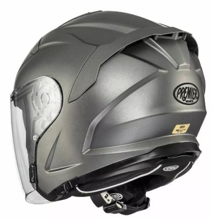 Casca pentru scuter Premier JT5 U17BM