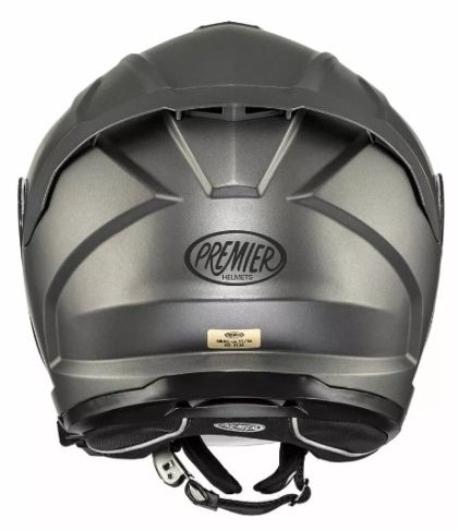 Casca pentru scuter Premier JT5 U17BM