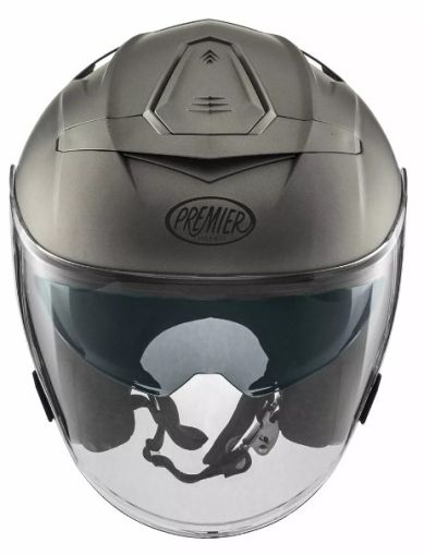 Casca pentru scuter Premier JT5 U17BM