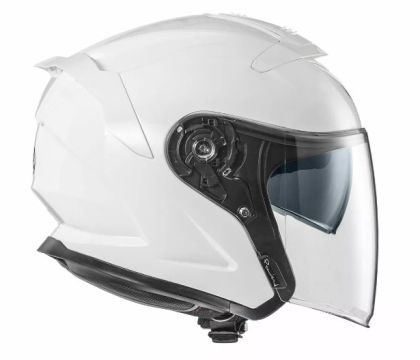 Casca scooter Premier JT5 U8 ALBA