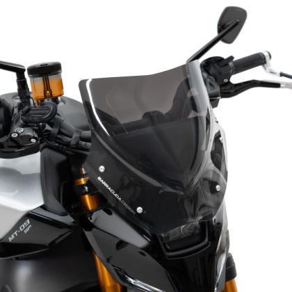 Αθλητική μίκα BARRACUDA AEROSPORT Yamaha MT-09 2025