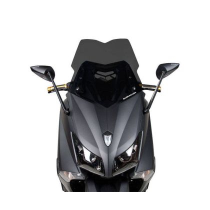 Спортна слюда BARRACUDA AEROSPORT Yamaha T-MAX (2012-2016)