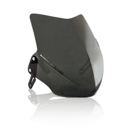 MOTORCYCLE SPORT MICA AEROSPORT Honda Hornet 600 2007-10