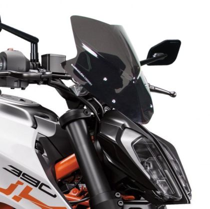 SPORT MICA ΓΙΑ MOTORCYCLE AEROSPORT KTM 125/390 Duke (2017-2023)