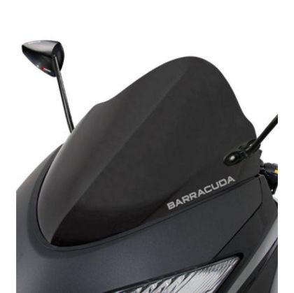 MOTORCYCLE SPORT MICA AEROSPORT Yamaha T-MAX (2008-2011)