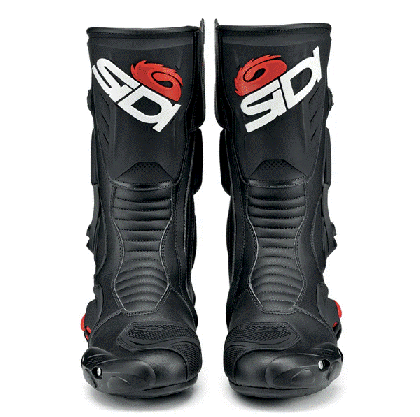 SIDI VERTIGO 2 BLACK sports boots