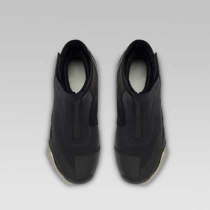 Ghete moto sport XPD X10-R NEGRE