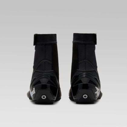 Ghete moto sport XPD X10-R NEGRE