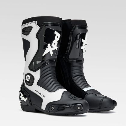 XPD XP-MODE sports motorcycle boots