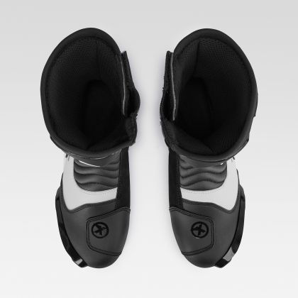 XPD XP-MODE sports motorcycle boots