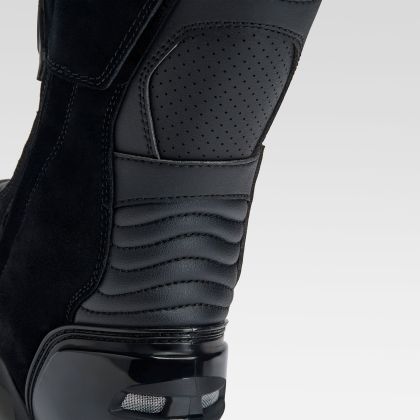 Спортни мото ботуши XPD XP-MODE BLACK
