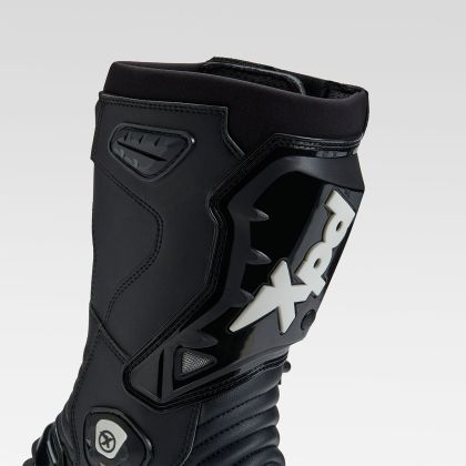 Спортни мото ботуши XPD XP-MODE BLACK