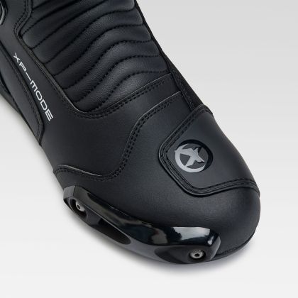 Спортни мото ботуши XPD XP-MODE BLACK