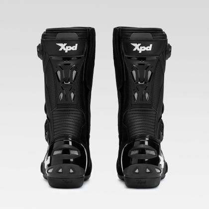 Спортни мото ботуши XPD XP6-S BLACK