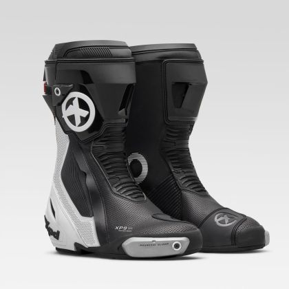 Спортни мото ботуши XPD XP9-S AIR