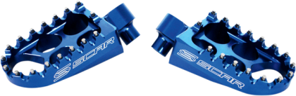 Степенки SCAR за YAMAHA BLUE