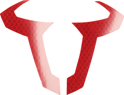 Sticker SW-MOTECH STICKER BULL