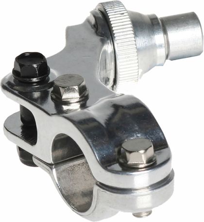 RFX Race Clutch Lever Stand - OEM Replica