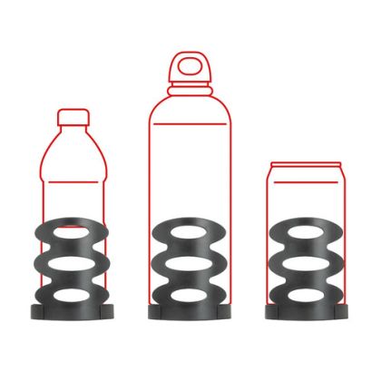 Stand pentru bauturi LAMPA 72553