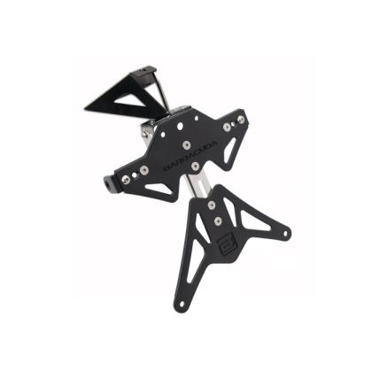 License plate holder BARRACUDA Aprilia