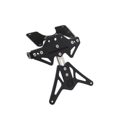 CRASH PLUG BARRACUDA Suzuki GSX-R 600/750 (2006-2007)