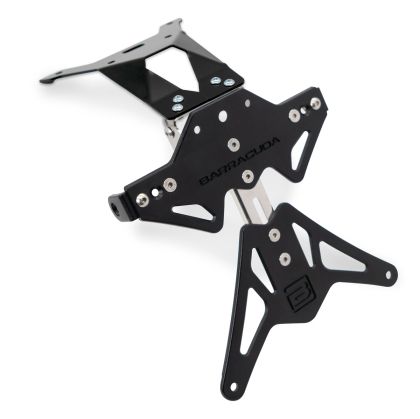 Suport plăcuță de înmatriculare BARRACUDA Suzuki SV 650 (2016-2023)