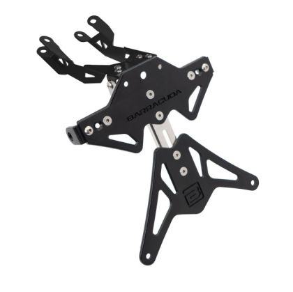 NUMBER STAND KTM 1290 Super Duke (2013-2016)KTM 1290 Super Duke (2017-2019)