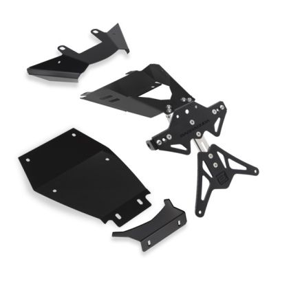 NUMBER STAND KTM 390 Duke (2011-2016)