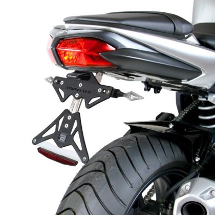 SUPORT DE NUMERE Yamaha FZ1-NYamaha FZ8-N