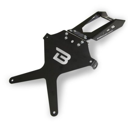 SUPORT DE NUMĂR Yamaha YZF-R1 (2015-2022)