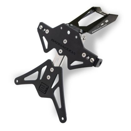 SUPORT DE NUMĂR Yamaha YZF-R1 (2015-2022)