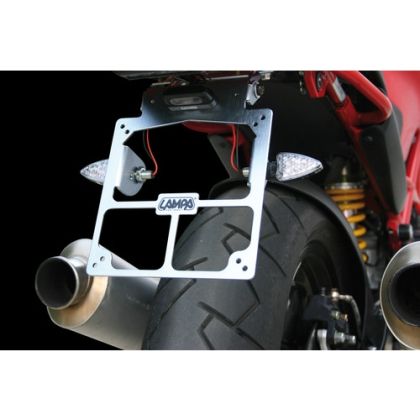 Стойка за номер – Xtreme 90142