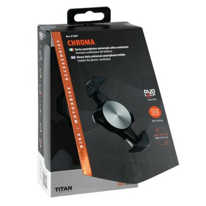 Suport pentru telefon Chroma 91587