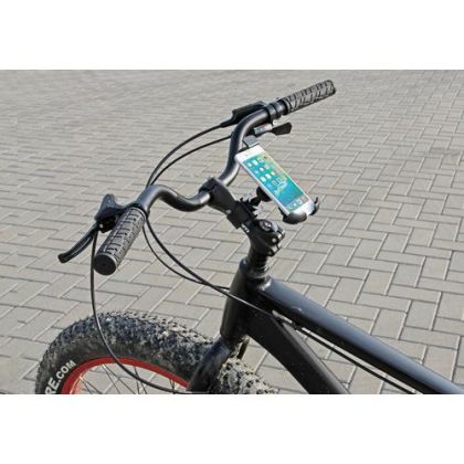 Τηλεφωνικό σταντ LAMPA RIDEX MECHA 72537