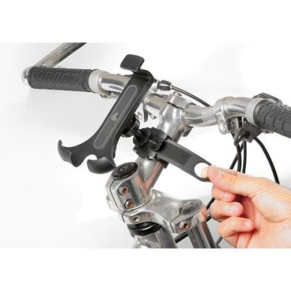 Τηλεφωνικό σταντ LAMPA RIDEX MECHA 72537