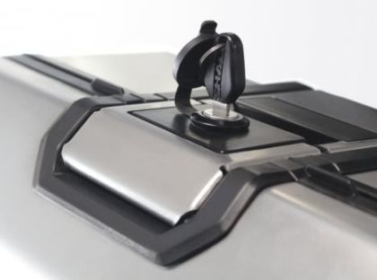 Страничен куфар за мотор Shad Terra TR36 Ляв