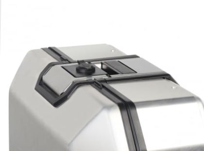 Страничен куфар за мотор Shad Terra TR36 Ляв