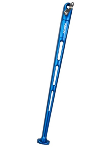 RFX Pro Side Stand - Blue Husqvarna/GASGAS/KTM