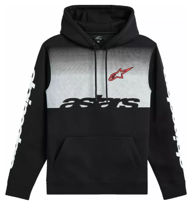 Суитшърт ALPINESTARS SPECTER BLK