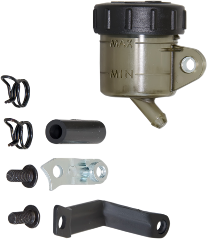 Brake fluid container MAGURA RES. BR. HC1/HC3 9ML DOT