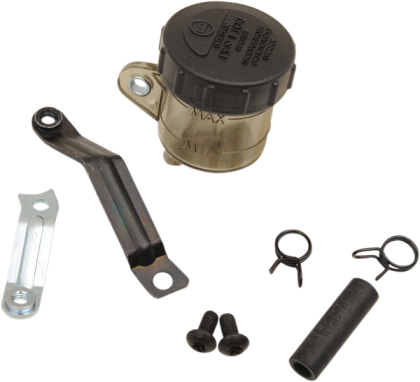 Δοχείο υδραυλικού υγρού MAGURA RESERVOIR CLU 9ML DOT HC1/HC3