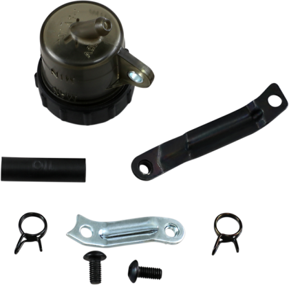 MAGURA RESERVOIR CLU 9ML OIL HC1/HC3 container lichid hidraulic