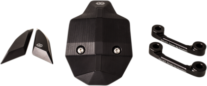 Състезателни капаци GILLES RACE COVER KIT PANIGALE V2 955 ABS 23