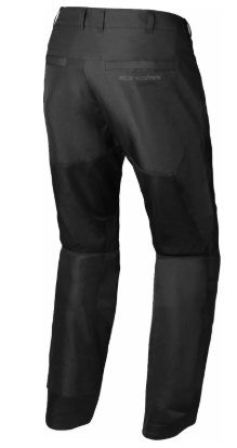 Pantaloni moto textile ALPINESTARS C-1 AIR BLACK