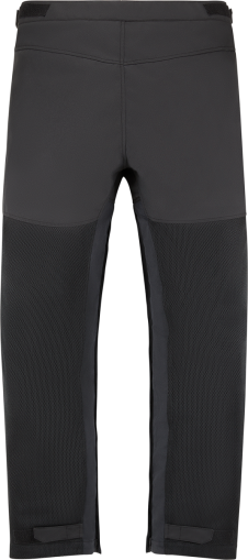 Pantaloni moto textile ICON MESH AF PANTALONI - NEGRU